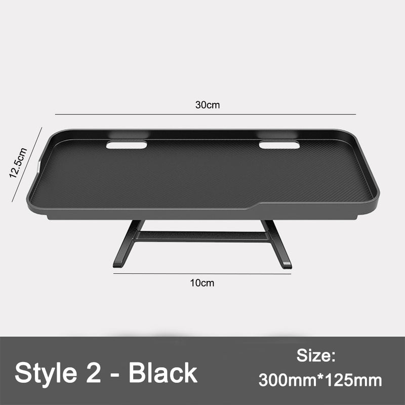 Rack para armazenamento de TV e Monitor Multifuncional